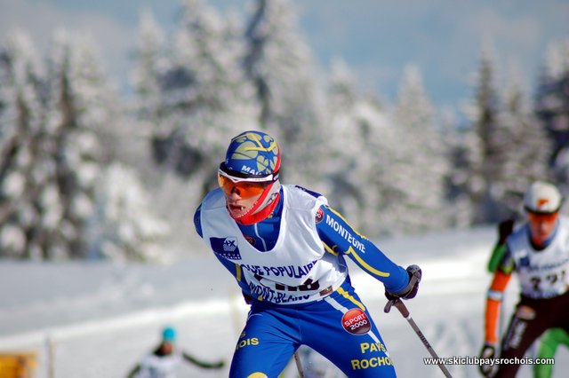 Grand-Prix du Semnoz